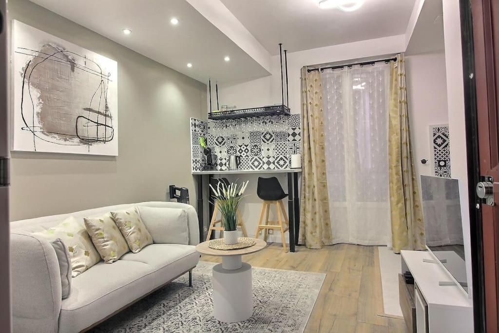 La Demeure Des 3 Colombes Apartment Bois-Colombes Exterior photo