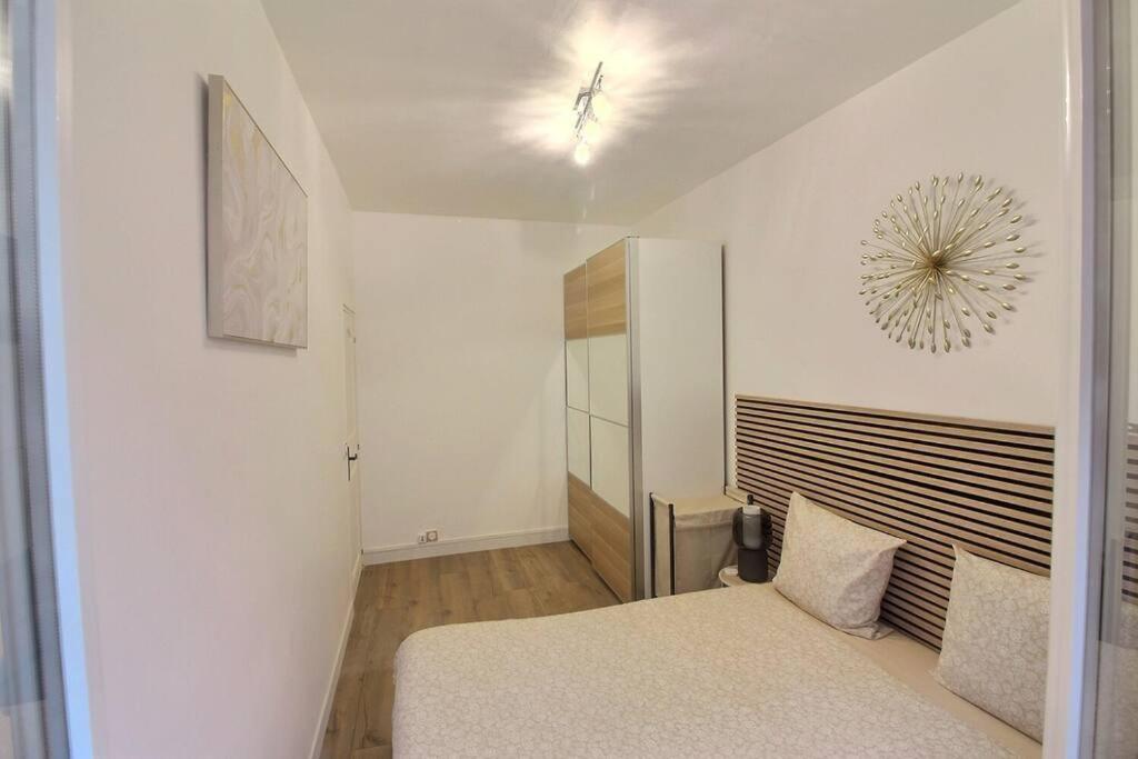La Demeure Des 3 Colombes Apartment Bois-Colombes Exterior photo