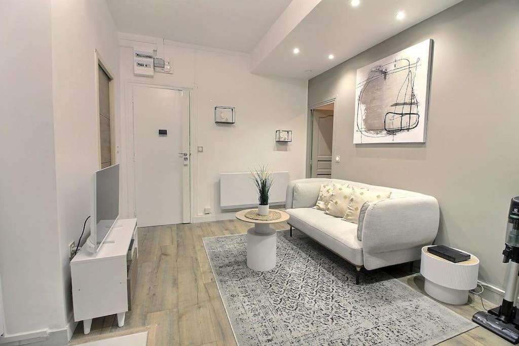 La Demeure Des 3 Colombes Apartment Bois-Colombes Exterior photo