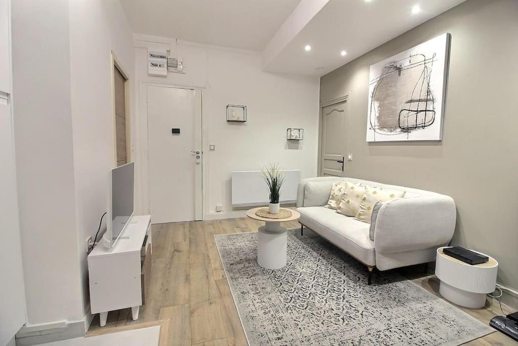 La Demeure Des 3 Colombes Apartment Bois-Colombes Exterior photo