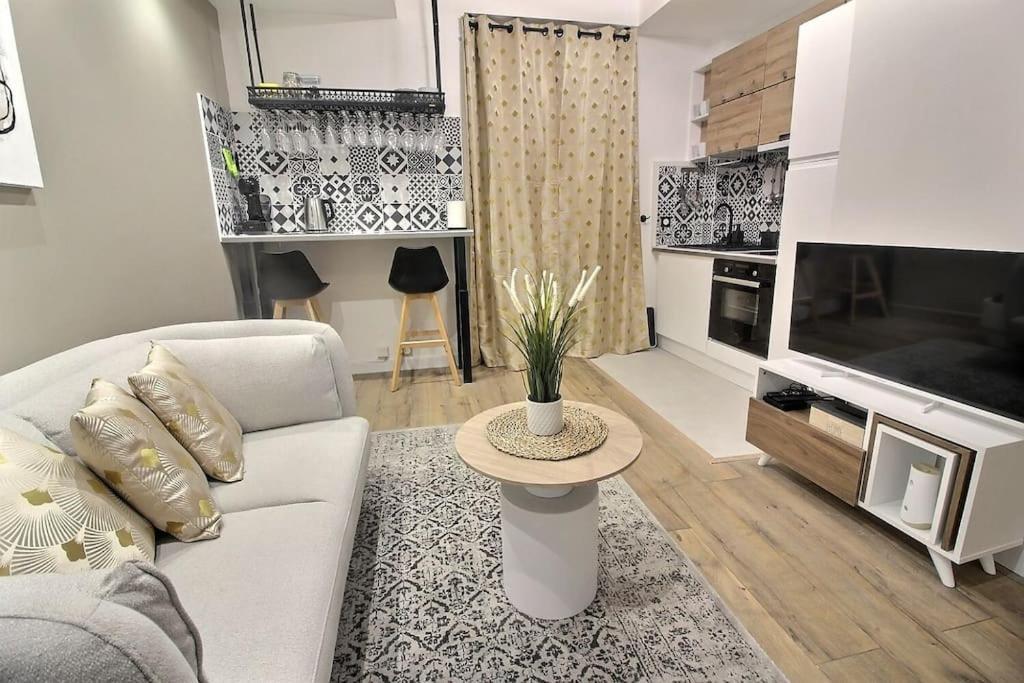 La Demeure Des 3 Colombes Apartment Bois-Colombes Exterior photo