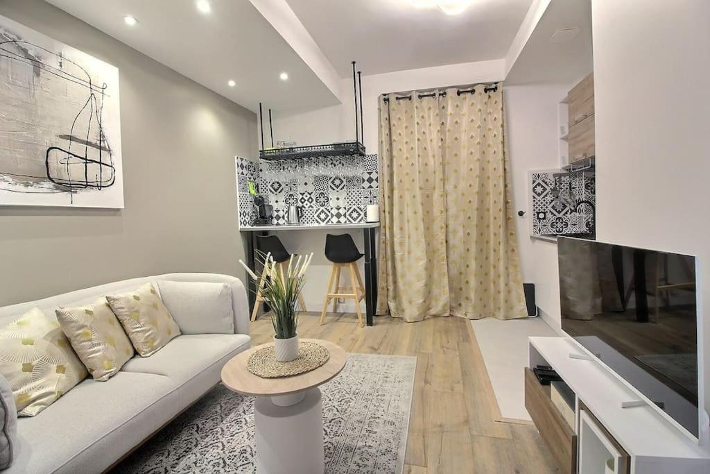 La Demeure Des 3 Colombes Apartment Bois-Colombes Exterior photo